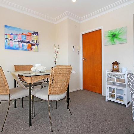Sweet Home Auckland Ngoại thất bức ảnh