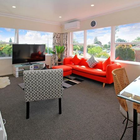 Sweet Home Auckland Ngoại thất bức ảnh