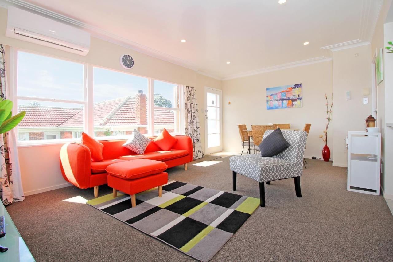 Sweet Home Auckland Ngoại thất bức ảnh