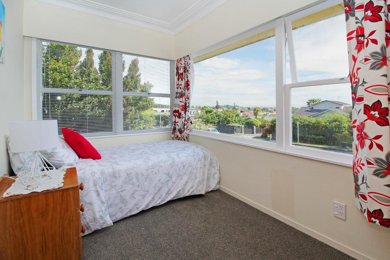 Sweet Home Auckland Ngoại thất bức ảnh