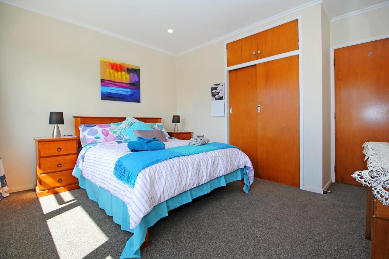 Sweet Home Auckland Ngoại thất bức ảnh