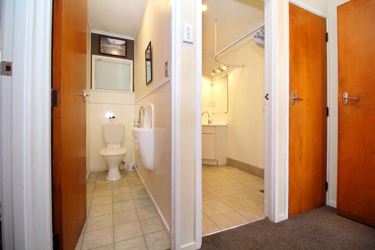 Sweet Home Auckland Ngoại thất bức ảnh
