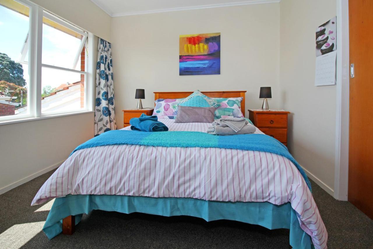 Sweet Home Auckland Ngoại thất bức ảnh