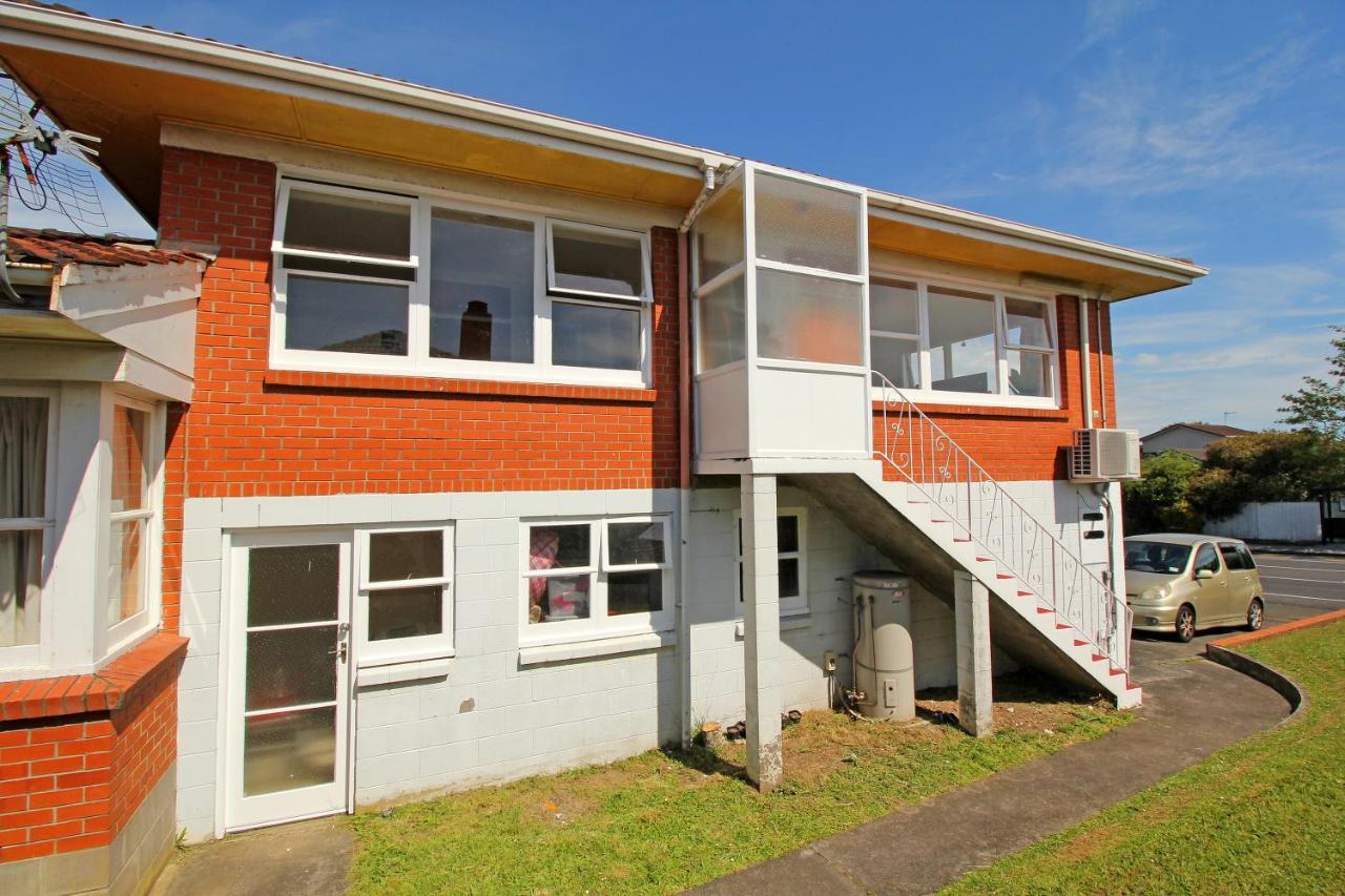 Sweet Home Auckland Ngoại thất bức ảnh