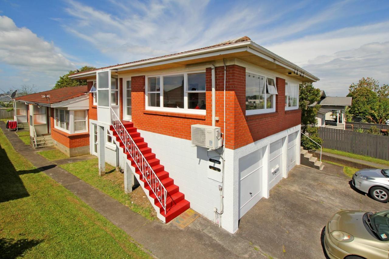 Sweet Home Auckland Ngoại thất bức ảnh