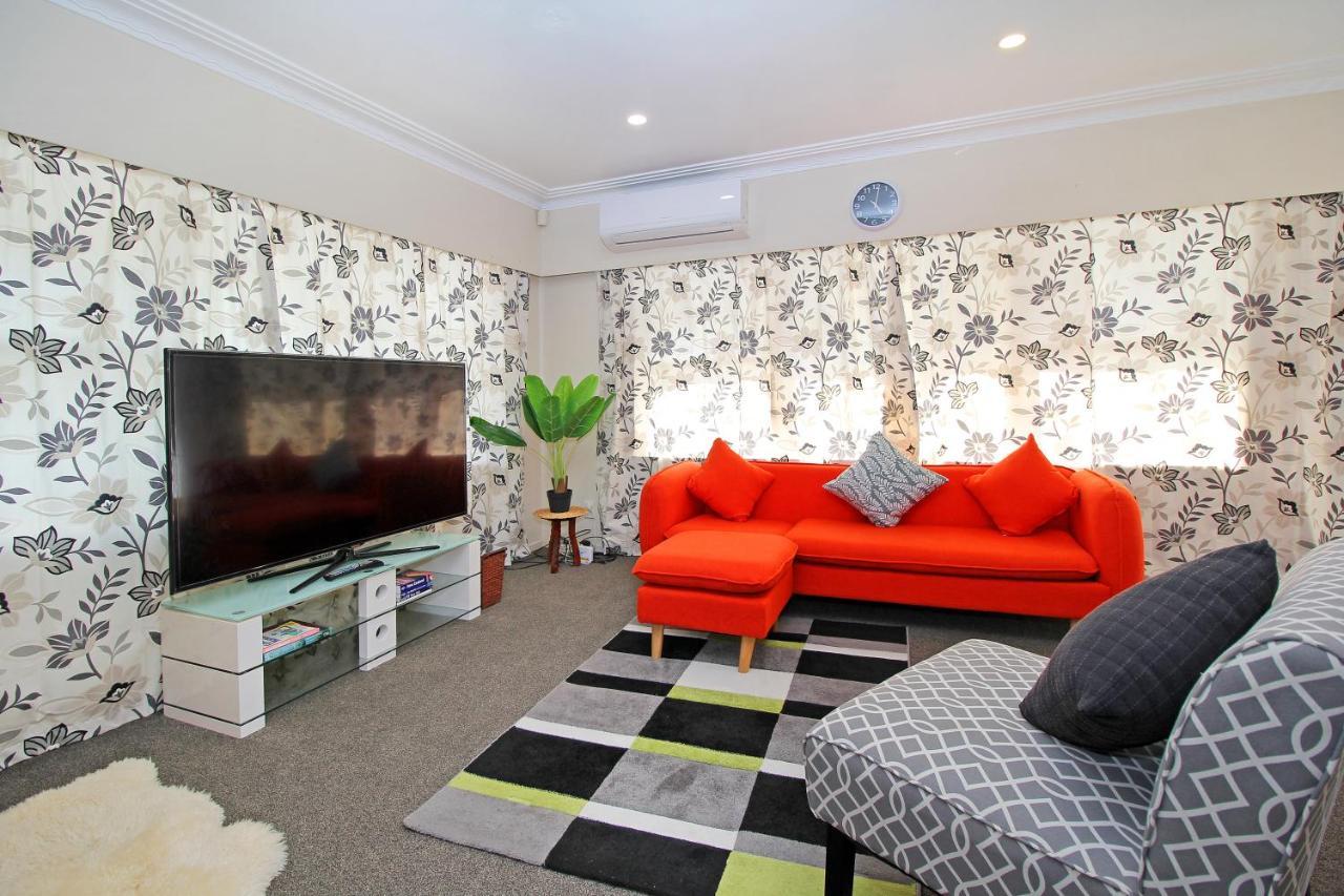 Sweet Home Auckland Ngoại thất bức ảnh