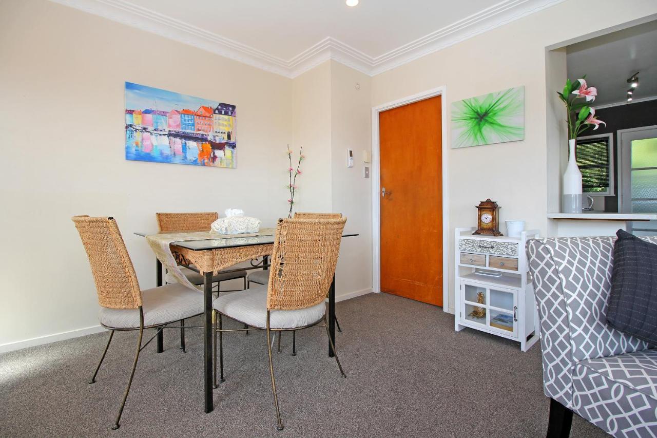 Sweet Home Auckland Ngoại thất bức ảnh