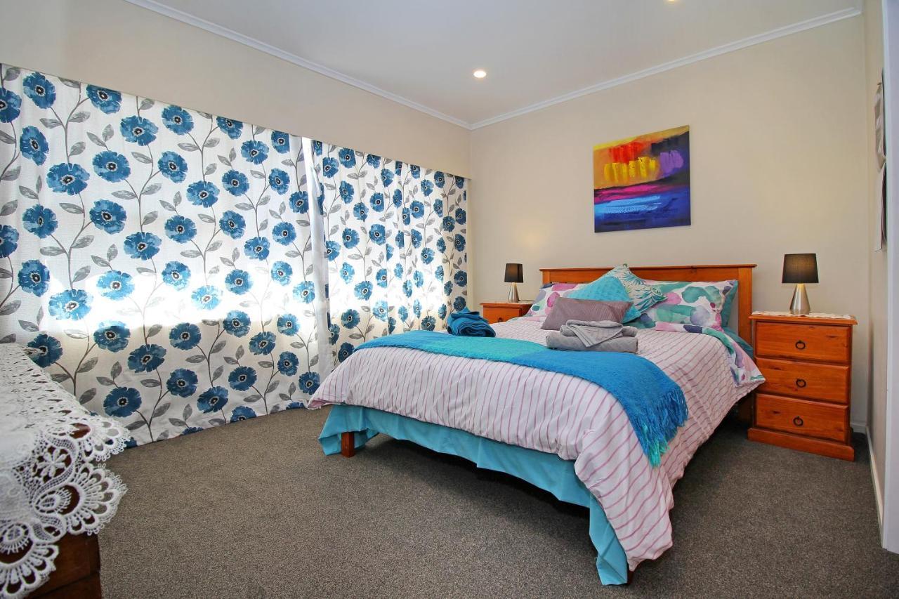 Sweet Home Auckland Ngoại thất bức ảnh