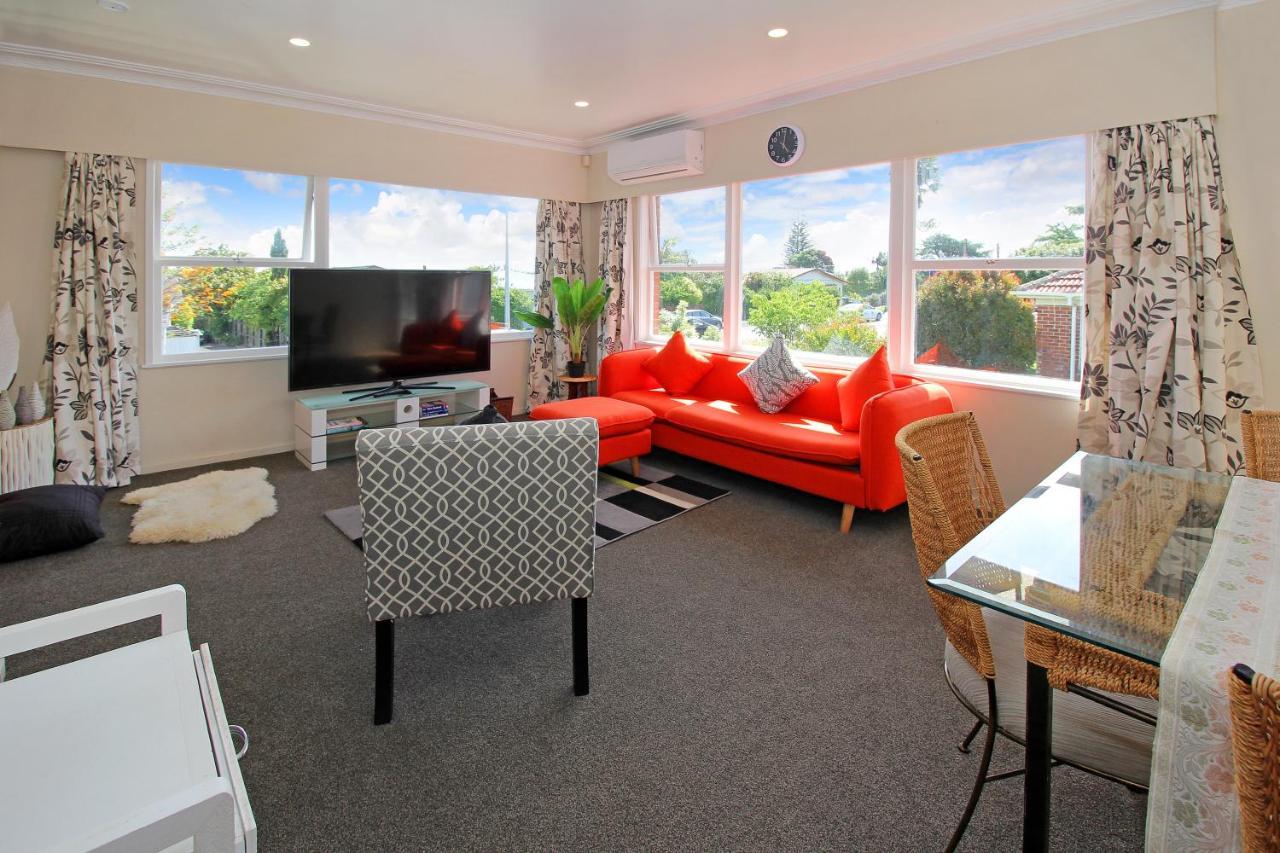 Sweet Home Auckland Ngoại thất bức ảnh