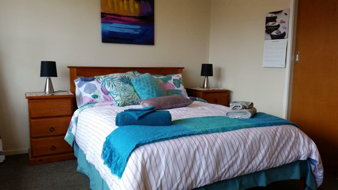 Sweet Home Auckland Ngoại thất bức ảnh